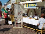 Den sociálních služeb, Opava