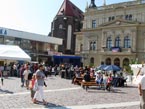 Den sociálních služeb, Opava