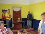 Den zdravotně postižených v Bruntále