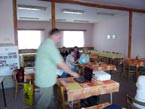 Beseda v Jindřichově u Krnova