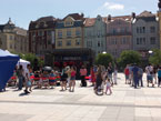 Ostrava - Lidé lidem 2012