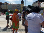 Ostrava - Lidé lidem 2012